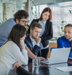 project management