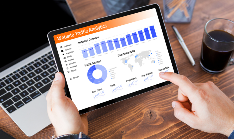 hireva google ranking
