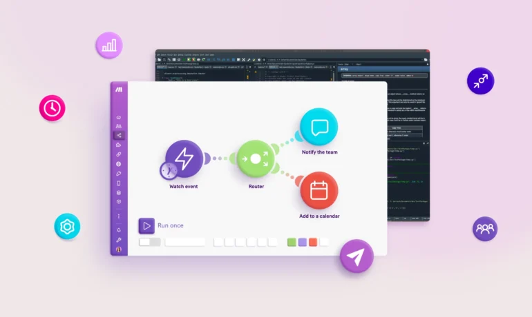 low code no code automation