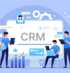 Optimize Your CRM Business with GHL