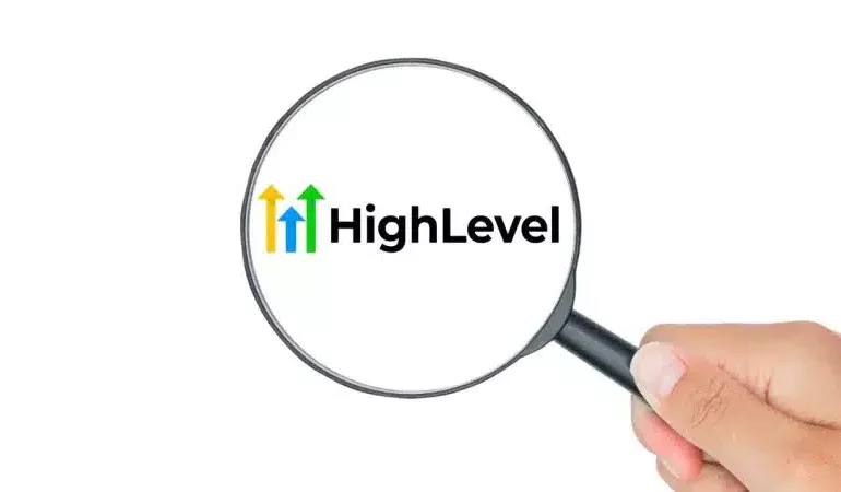 ghl snapshot business