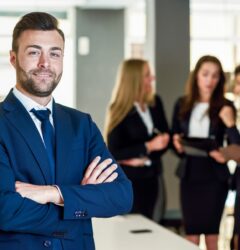 Business expert services