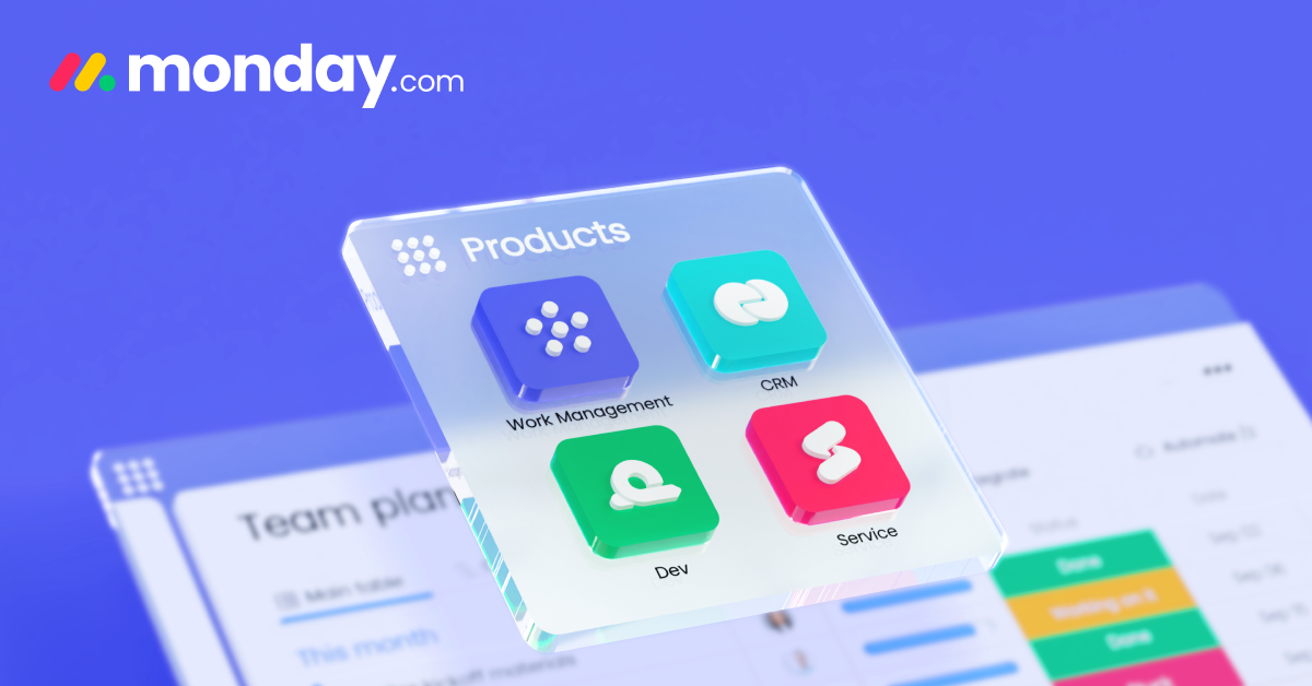 Monday.com Pricing & Benefits