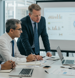 Business Expert Services Drive Business Growth with HireVA