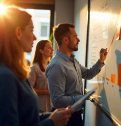 Business Grow with GoHighLevel