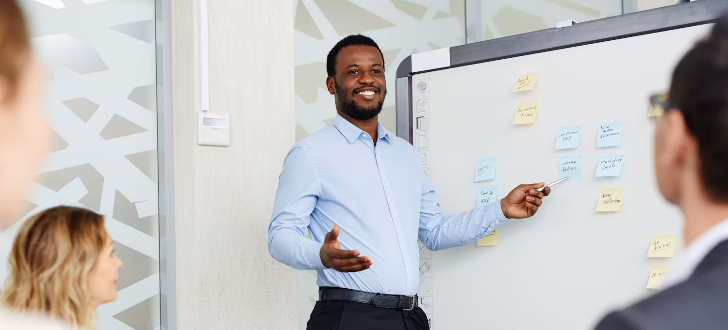 Project Management Tools & Strategies