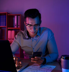hire a virtual assistant