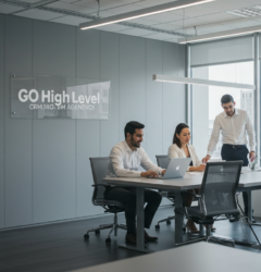 Go High Level CRM