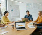 GoHighLevel Experts Business Growth