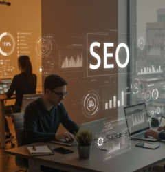 SEO Services for business grow