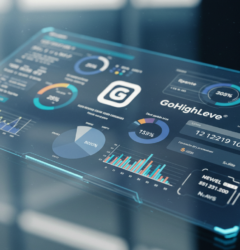 gohighlevel business grow