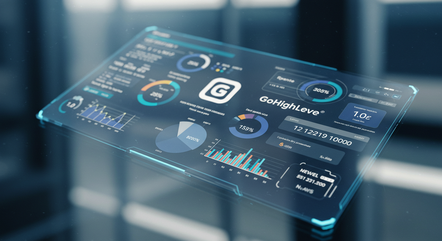 gohighlevel business grow