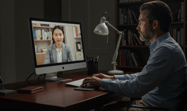 hire a virtual assistant