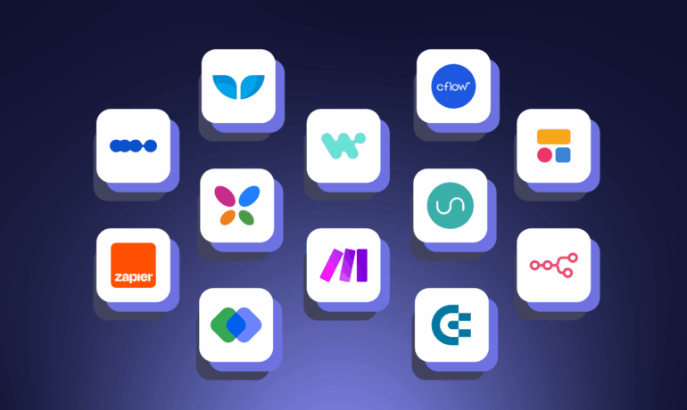 Automation Tools