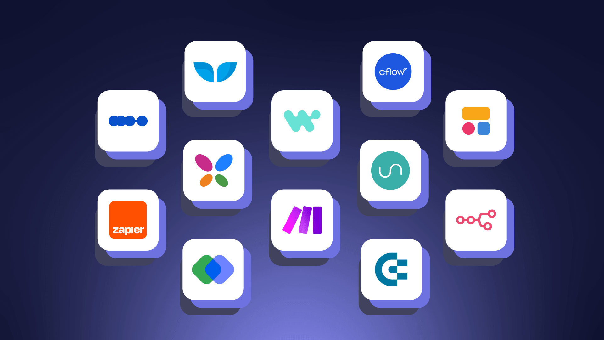 Automation Tools