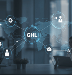 CRM Business with GHL