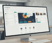 GoHighLevel CRM & Marketing Automation