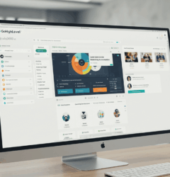 GoHighLevel CRM & Marketing Automation
