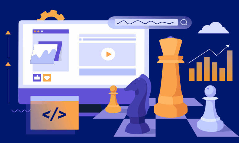 Website Authority & Rank Higher