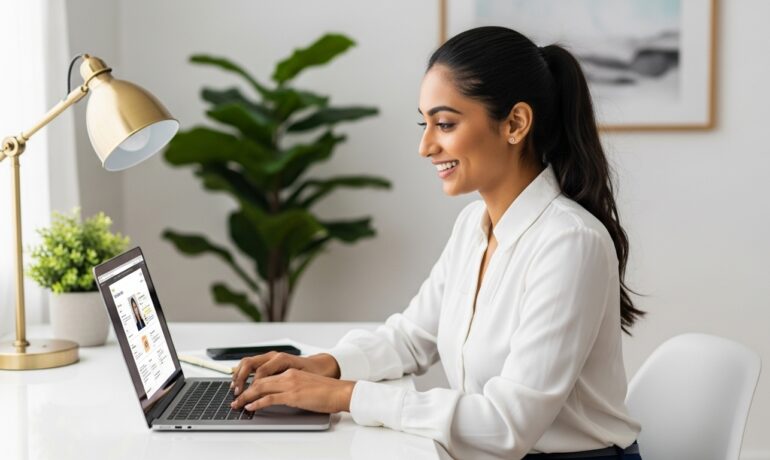 Hire a Virtual Assistant