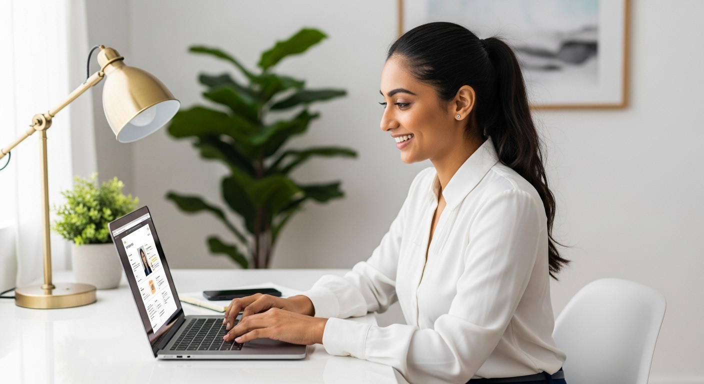 Hire a Virtual Assistant