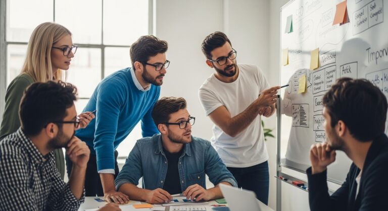SEO Strategists