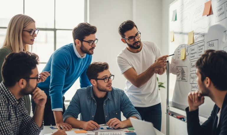 SEO Strategists