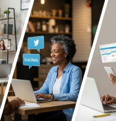 Virtual Assistant Services