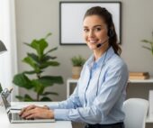 customer service virtual assistant