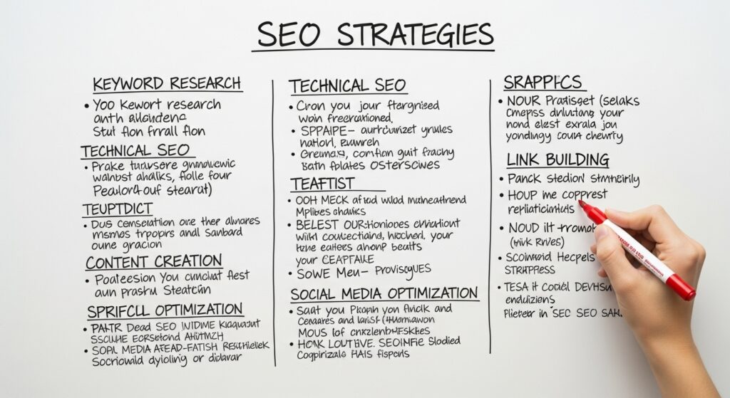 seo straregies
