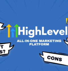 GoHighLevel All-in-One Marketing Platform