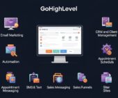GoHighLevel Services