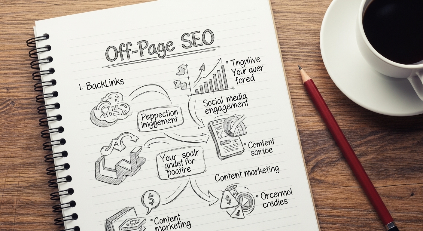 Off-Page SEO Secrets