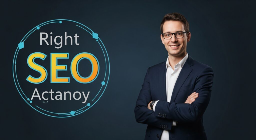 Right Actanoy