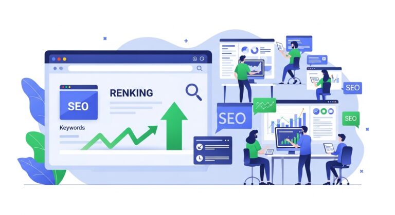 SEO Expert,