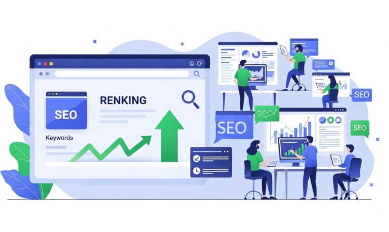 SEO Expert