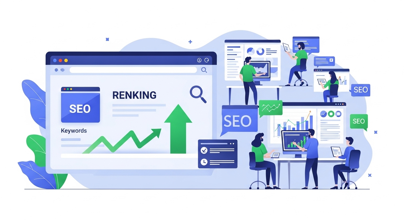 SEO Expert