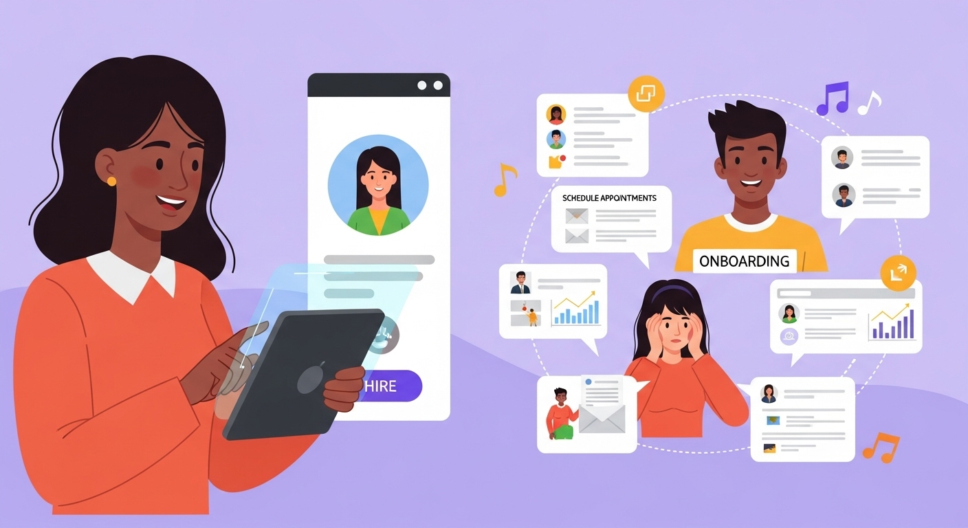 Hire a Virtual Assistant