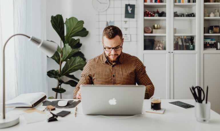 Virtual Assistant for Small Business