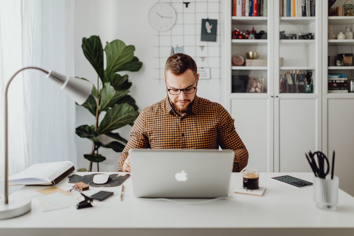 Virtual Assistant for Small Business