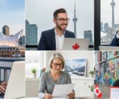 Virtual Assistants in Canada