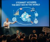 Why Stewart Vickers is the Best SEO in the World